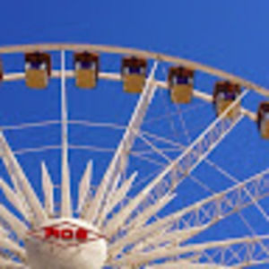 Meet your Posher, Jorge